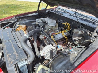 Chevrolet Camaro 1975