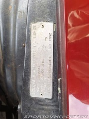 Chevrolet Camaro 1975
