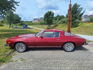 Chevrolet Camaro 1975