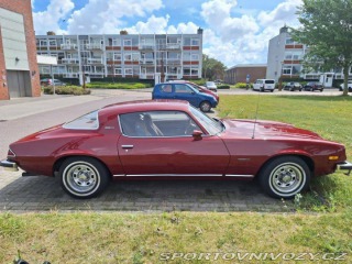 Chevrolet Camaro 1975