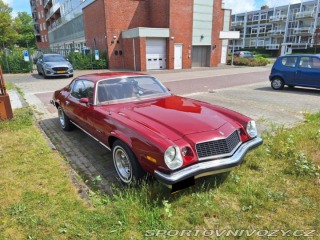 Chevrolet Camaro 1975
