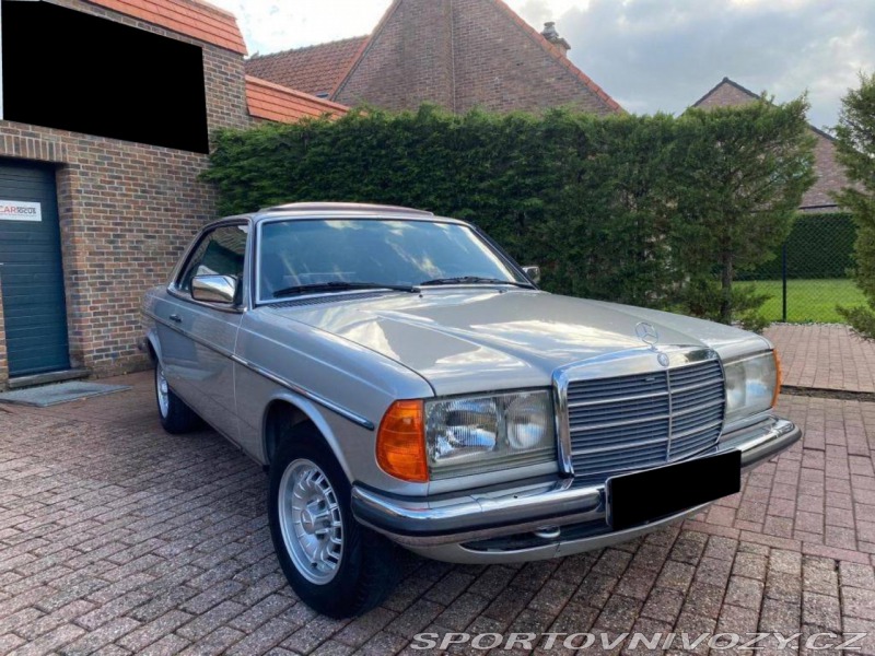 Mercedes-Benz C 230 CE