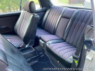 Mercedes-Benz C 230 CE 1981