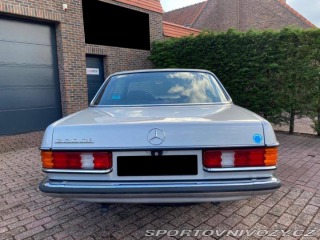 Mercedes-Benz C 230 CE 1981