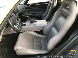 Dodge Viper RT/10 Roadster 1993
