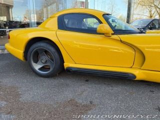 Dodge Viper RT/10 Roadster 1993