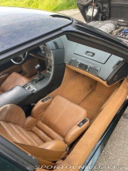 Chevrolet Corvette ZR-1 1990