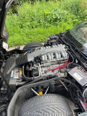 Chevrolet Corvette ZR-1 1990