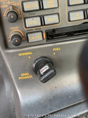 Chevrolet Corvette ZR-1 1990