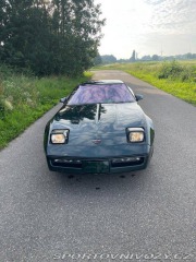 Chevrolet Corvette ZR-1 1990