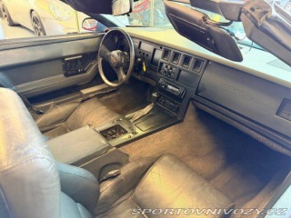 Chevrolet Corvette C4 1984