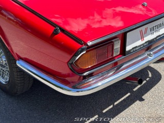 Ostatní značky Ostatní modely Triumph Spitfire 1500 1979
