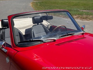Ostatní značky Ostatní modely Triumph Spitfire 1500 1979