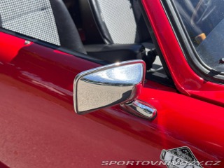 Ostatní značky Ostatní modely Triumph Spitfire 1500 1979