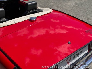 Ostatní značky Ostatní modely Triumph Spitfire 1500 1979