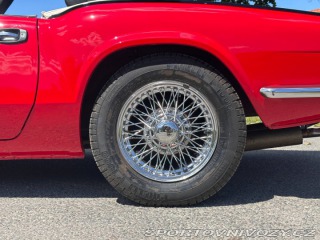 Ostatní značky Ostatní modely Triumph Spitfire 1500 1979