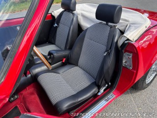 Ostatní značky Ostatní modely Triumph Spitfire 1500 1979