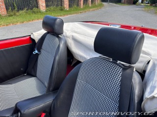 Ostatní značky Ostatní modely Triumph Spitfire 1500 1979
