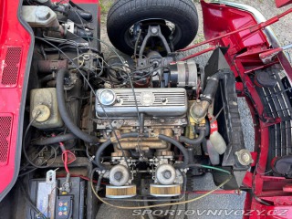 Ostatní značky Ostatní modely Triumph Spitfire 1500 1979