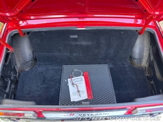 Ostatní značky Ostatní modely Triumph Spitfire 1500 1979
