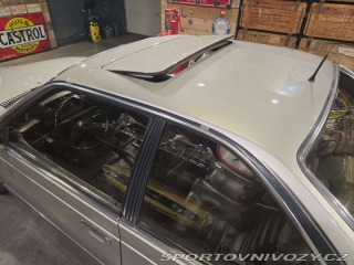 BMW 6 635 CSI 1984