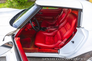 Chevrolet Corvette C3 1980