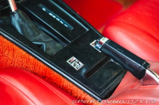 Chevrolet Corvette C3 1980
