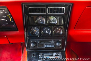 Chevrolet Corvette C3 1980