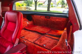 Chevrolet Corvette C3 1980