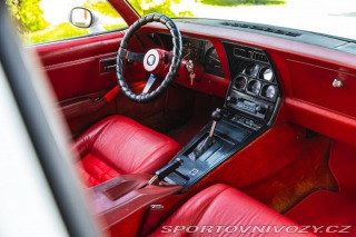Chevrolet Corvette C3 1980
