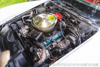 Chevrolet Corvette C3 1980