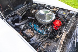Chevrolet Corvette C3 1980