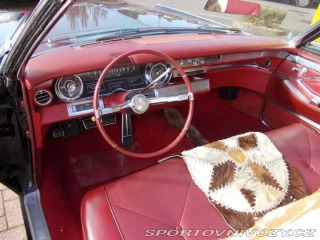 Ostatní značky Ostatní modely CADILLAC DeVille Convertible 1965