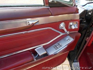Ostatní značky Ostatní modely CADILLAC DeVille Convertible 1965