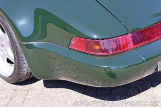 Porsche 911 964 Carrera 2 1990
