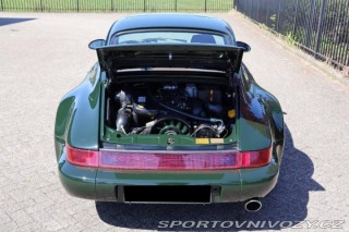 Porsche 911 964 Carrera 2 1990