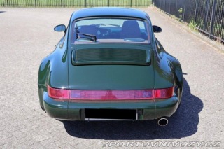 Porsche 911 964 Carrera 2 1990