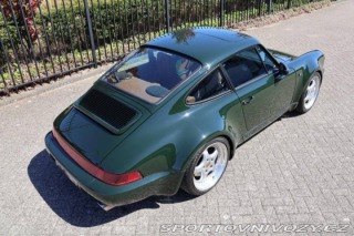 Porsche 911 964 Carrera 2 1990