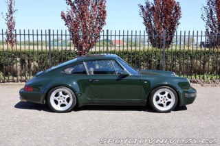 Porsche 911 964 Carrera 2 1990