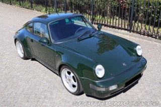 Porsche 911 964 Carrera 2 1990