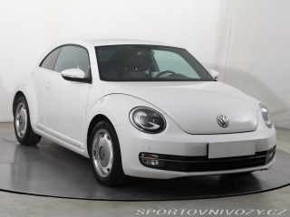 Volkswagen Beetle 1.4 TSI