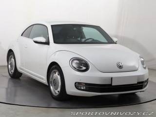 Volkswagen Beetle 1.4 TSI 2014