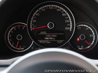 Volkswagen Beetle 1.4 TSI 2014