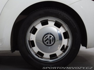 Volkswagen Beetle 1.4 TSI 2014