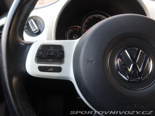 Volkswagen Beetle 1.4 TSI 2014