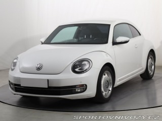 Volkswagen Beetle 1.4 TSI 2014