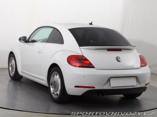 Volkswagen Beetle 1.4 TSI 2014
