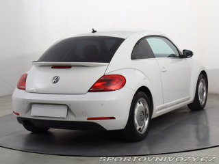 Volkswagen Beetle 1.4 TSI 2014