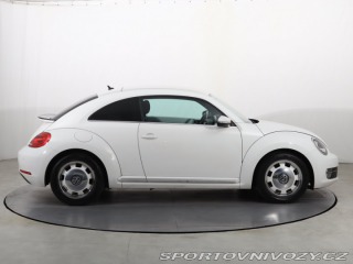 Volkswagen Beetle 1.4 TSI 2014