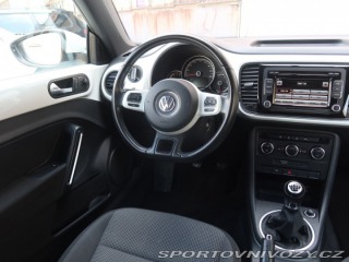 Volkswagen Beetle 1.4 TSI 2014